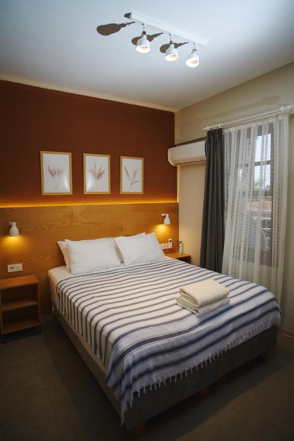 No 22 Riders' Inn Akyaka  Esterno foto